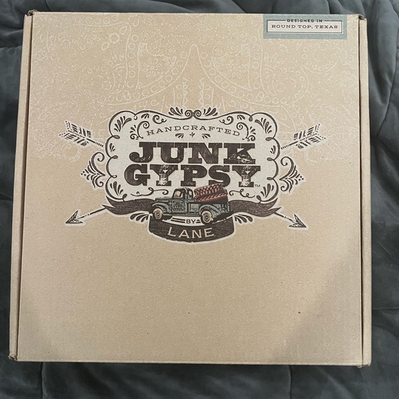 New in Box JUNK GYPSY BOOTS ❣️❣️❣️size 9 - Picture 7 of 10